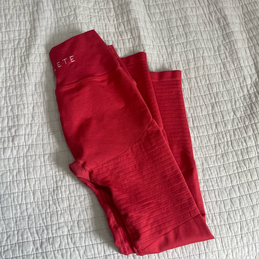Alphalete Leggings